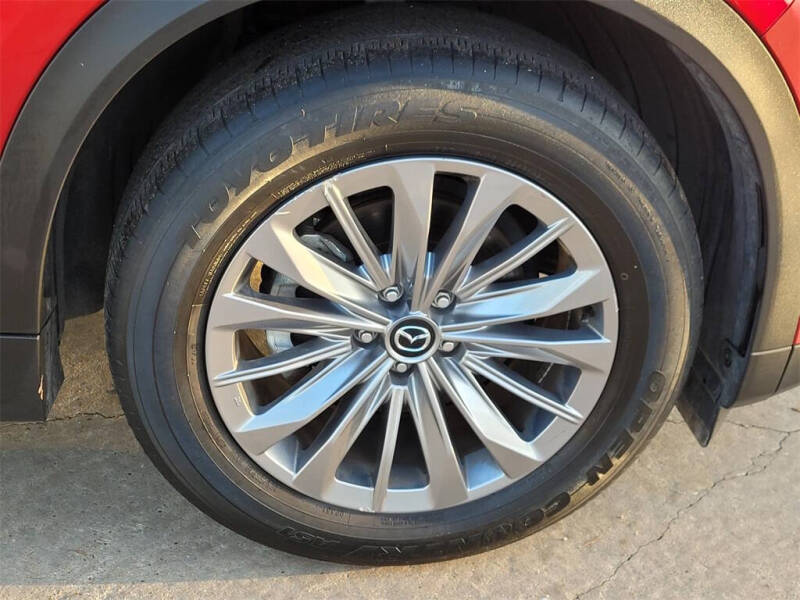 2024 Mazda CX-90 3.3 Turbo Preferred Plus