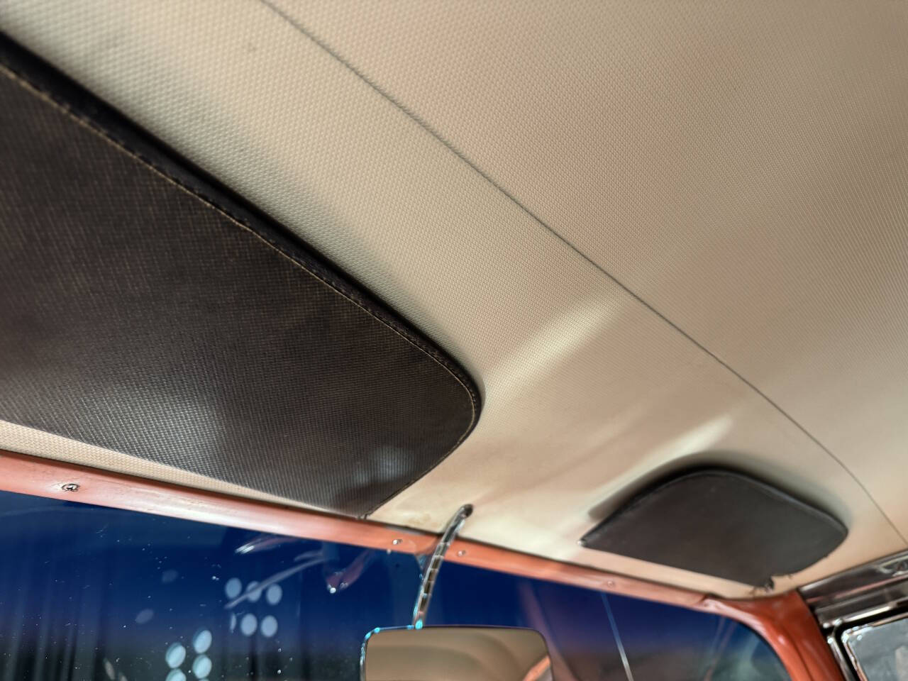 1957 Chevrolet Bel Air 55