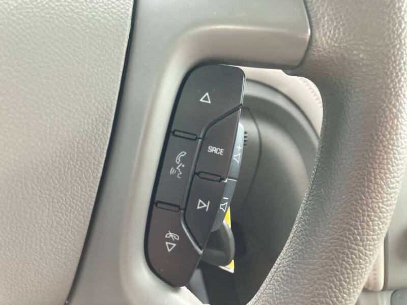 2016 Chevrolet Traverse LS