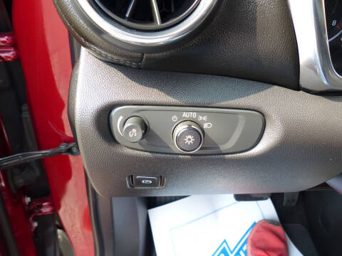 2019 Chevrolet Blazer LT