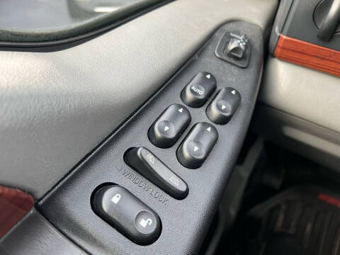 2005 Ford F-350 Super Duty Lariat