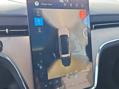 2025 Volvo EX90 Twin Performance Ultra 7P