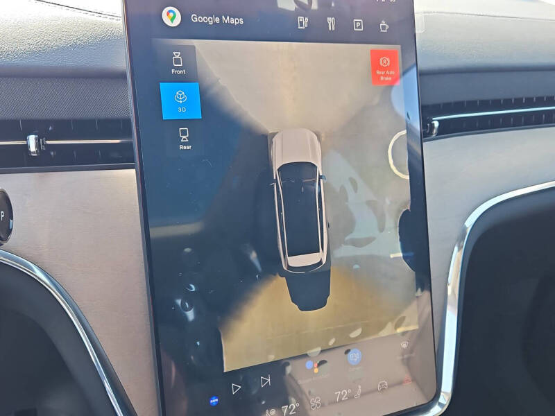 2025 Volvo EX90 Twin Performance Ultra 7P