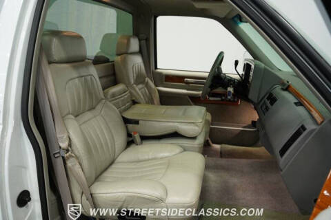 1994 Chevrolet C/K 1500 Series