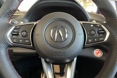 2026 Acura RDX SH-AWD w/A-SPEC