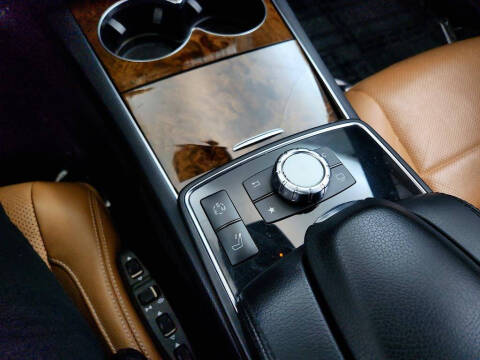 2017 Mercedes-Benz E-Class E 400