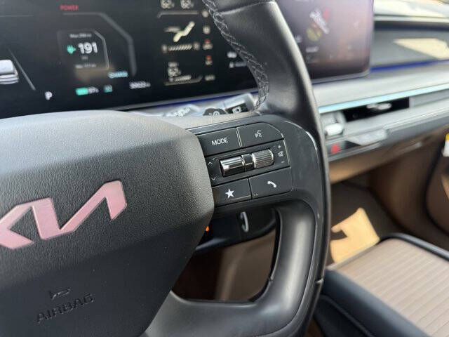 2024 Kia EV9 GT-Line