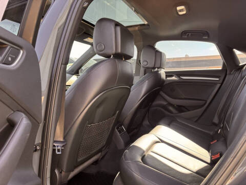 2019 Audi A3 Premium 40 TFSI