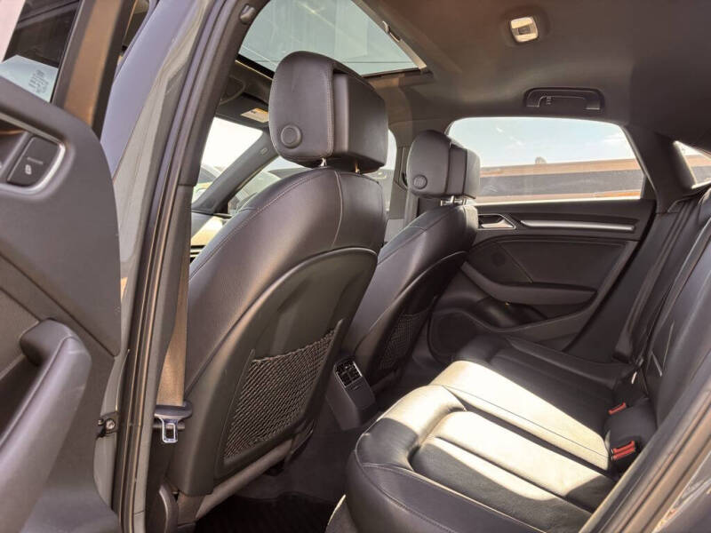 2019 Audi A3 Premium 40 TFSI