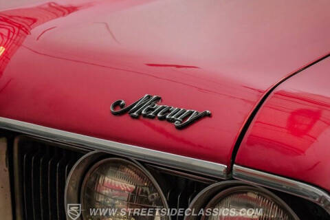 1973 Mercury Cougar