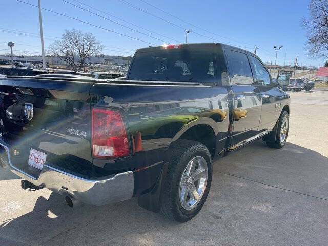 2013 RAM 1500 Express