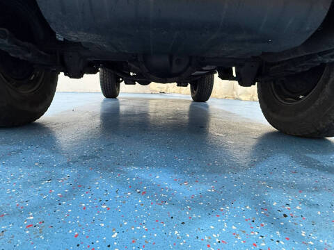 1988 Jeep Wrangler Sahara