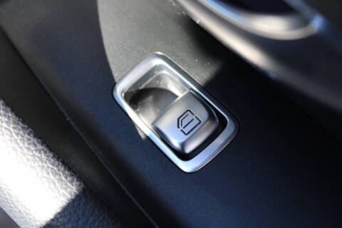 2018 Mercedes-Benz E-Class E 400 4MATIC