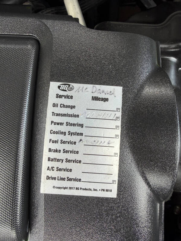 2012 Buick Enclave Premium