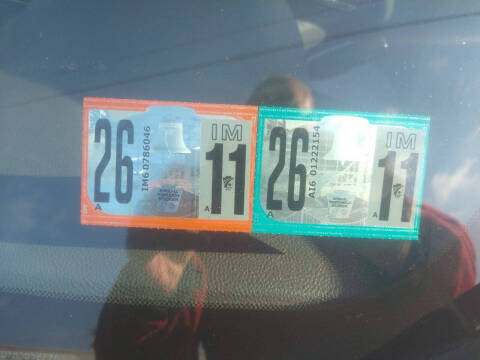 2011 Chevrolet HHR LT