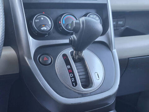 2011 Honda Element EX