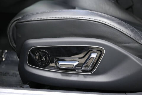 2019 Audi A8 L quattro 55 TFSI