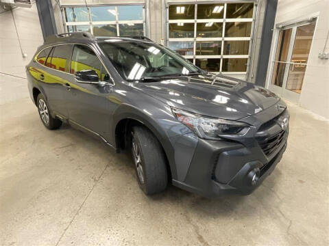 2023 Subaru Outback Premium