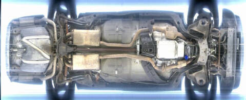 1996 Chevrolet Impala SS