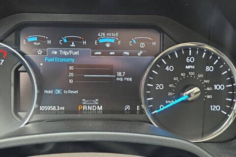 2021 Ford Expedition MAX XLT