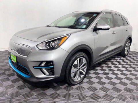 2022 Kia Niro EV EX