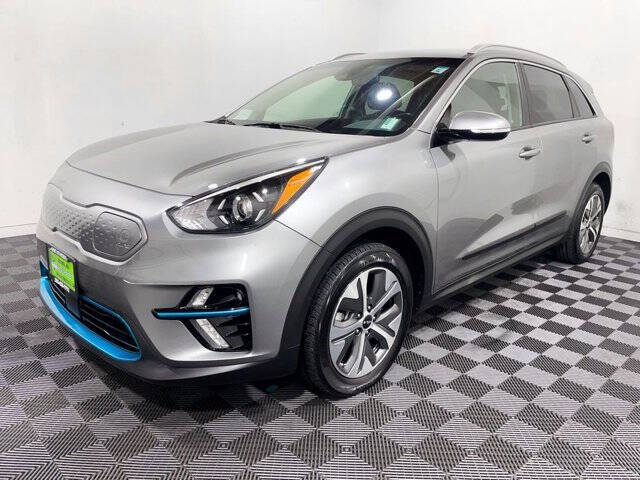 2022 Kia Niro EV EX