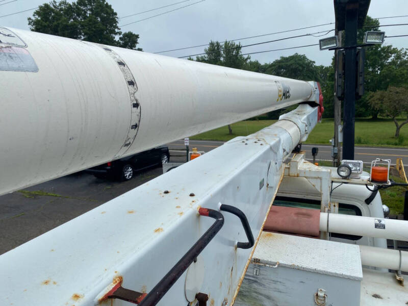 2007 Freightliner M2 106