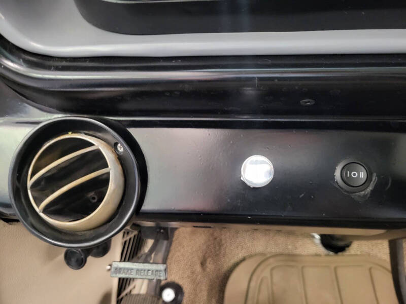 1965 Chevrolet Biscayne