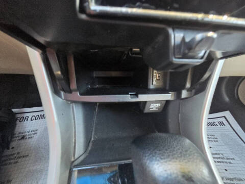 2016 Honda Accord EX