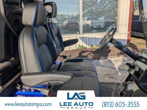 2024 Bintelli ActiveEV Pulse