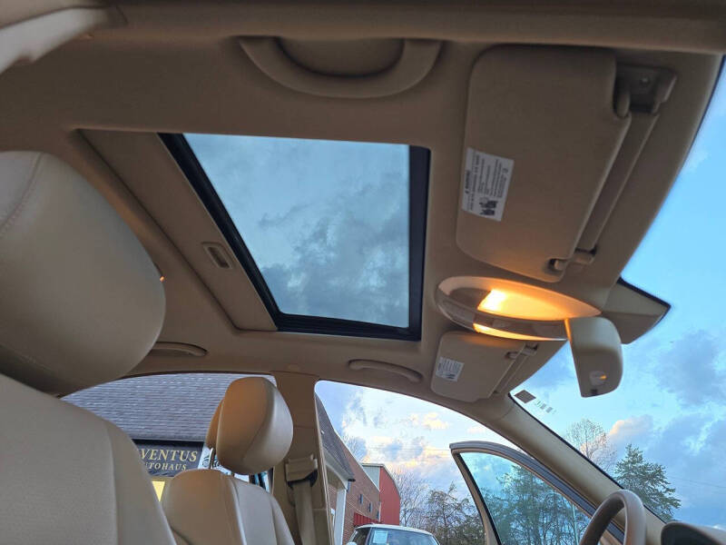 2008 Mercedes-Benz E-Class E 350