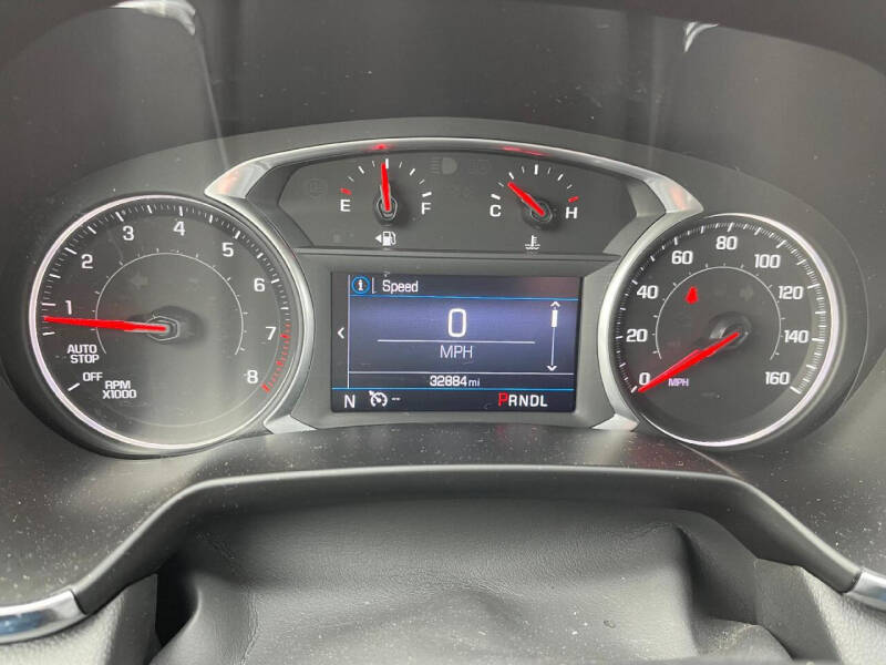 2019 Chevrolet Blazer LT