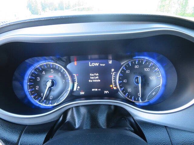 2020 Chrysler Pacifica Touring L Plus