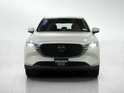 2022 Mazda CX-5 2.5 S Premium