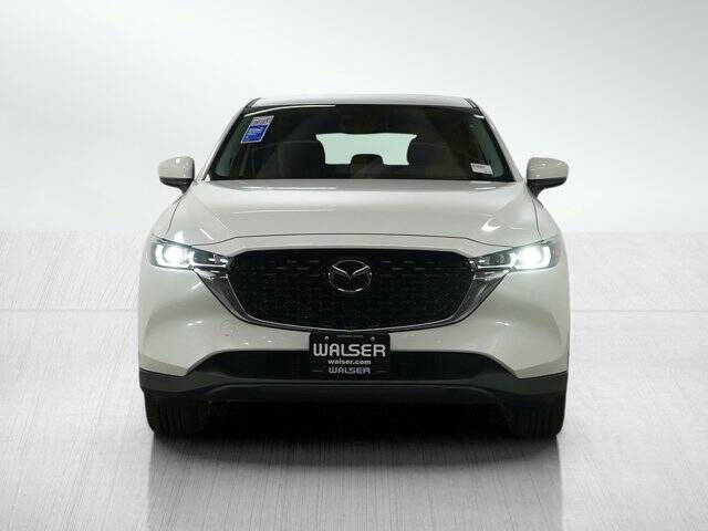 2022 Mazda CX-5 2.5 S Premium