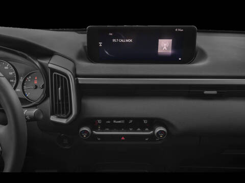 2025 Mazda CX-50 2.5 S Preferred