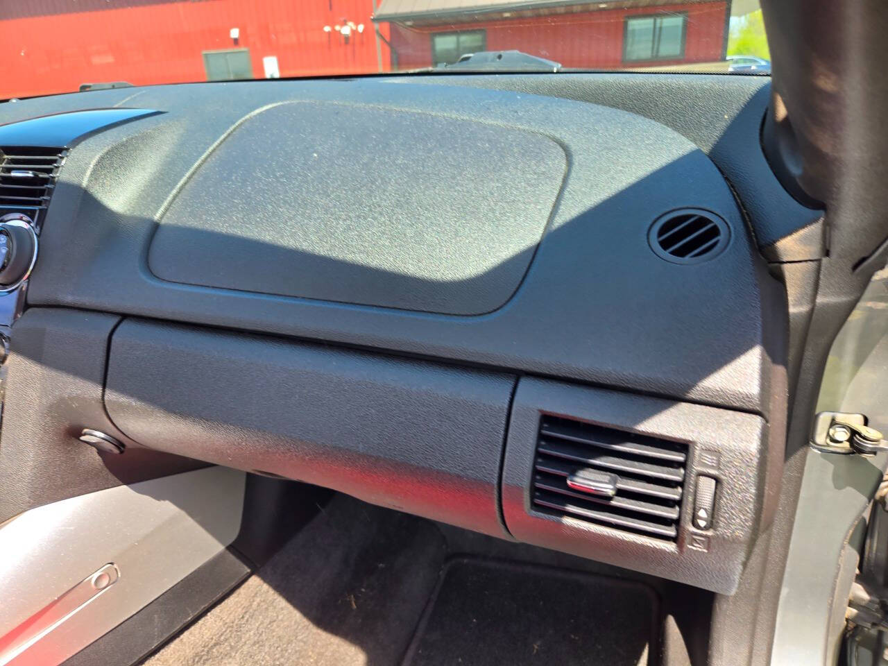 2007 Saturn SKY 105