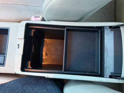 2009 Toyota Camry Hybrid