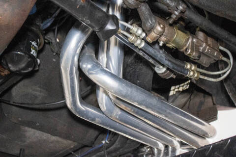 1981 Chevrolet Corvette