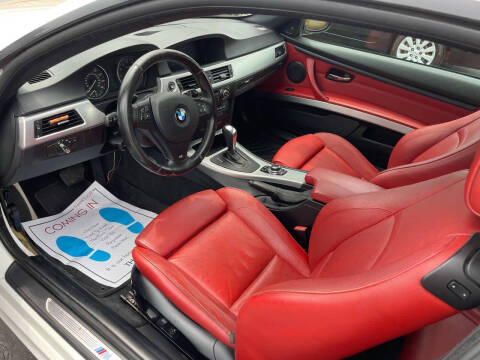 2012 BMW 3 Series 328i xDrive