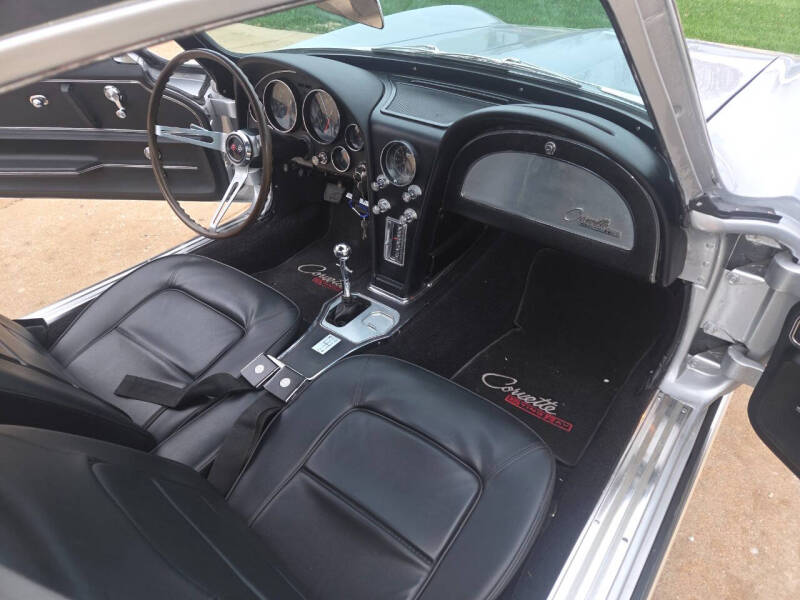 1965 Chevrolet Corvette