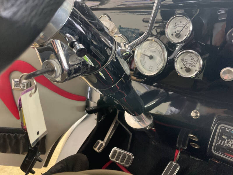 2006 Willys 1941 COUPE