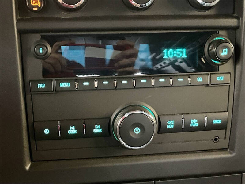 2024 Chevrolet Express 2500