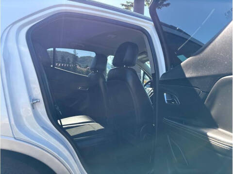 2014 Buick Encore