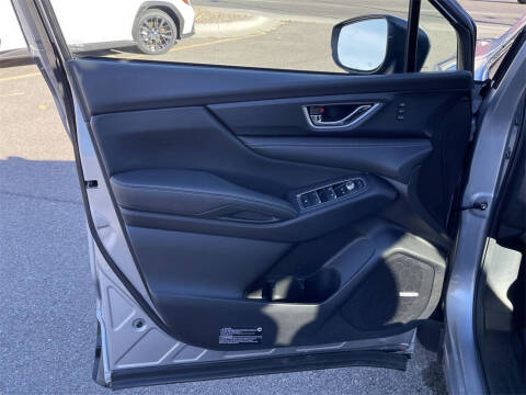 2024 Subaru Ascent Limited 7-Passenger