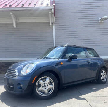 2011 MINI Cooper