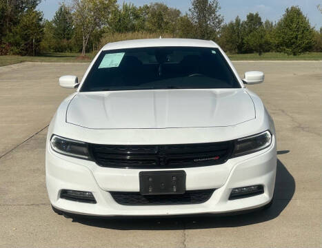 2017 Dodge Charger for sale at JB Motors in Kansas City MO
