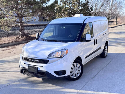 2019 RAM ProMaster City for sale at A & R Auto Sale in Sterling Heights MI