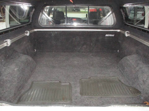 2007 Chevrolet Silverado 1500HD Classic LT1