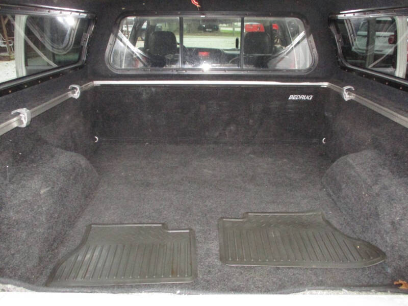 2007 Chevrolet Silverado 1500HD Classic LT1